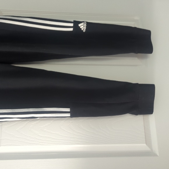 adidas Women's Tiro 21 Sweatpants - Picture 3 of 6